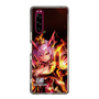 スリムプロテクションケース［ 白猫プロジェクト NEW WORLD'S - オスクロル - 覚醒フォト ］