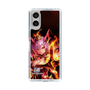 スリムプロテクションケース［ 白猫プロジェクト NEW WORLD'S - オスクロル - 覚醒フォト ］