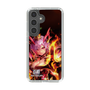 スリムプロテクションケース［ 白猫プロジェクト NEW WORLD'S - オスクロル - 覚醒フォト ］