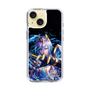 スリムプロテクションケース［ 白猫プロジェクト NEW WORLD'S - ユキムラ - 覚醒フォト ］