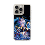 スリムプロテクションケース［ 白猫プロジェクト NEW WORLD'S - ユキムラ - 覚醒フォト ］