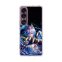スリムプロテクションケース［ 白猫プロジェクト NEW WORLD'S - ユキムラ - 覚醒フォト ］