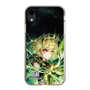 スリムプロテクションケース［ 白猫プロジェクト NEW WORLD'S - シャルロット - 覚醒フォト ］