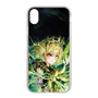 スリムプロテクションケース［ 白猫プロジェクト NEW WORLD'S - シャルロット - 覚醒フォト ］
