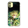 スリムプロテクションケース［ 白猫プロジェクト NEW WORLD'S - シャルロット - 覚醒フォト ］