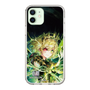 スリムプロテクションケース［ 白猫プロジェクト NEW WORLD'S - シャルロット - 覚醒フォト ］