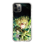 スリムプロテクションケース［ 白猫プロジェクト NEW WORLD'S - シャルロット - 覚醒フォト ］