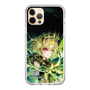 スリムプロテクションケース［ 白猫プロジェクト NEW WORLD'S - シャルロット - 覚醒フォト ］