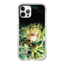 スリムプロテクションケース［ 白猫プロジェクト NEW WORLD'S - シャルロット - 覚醒フォト ］