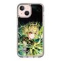 スリムプロテクションケース［ 白猫プロジェクト NEW WORLD'S - シャルロット - 覚醒フォト ］