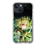 スリムプロテクションケース［ 白猫プロジェクト NEW WORLD'S - シャルロット - 覚醒フォト ］
