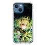 スリムプロテクションケース［ 白猫プロジェクト NEW WORLD'S - シャルロット - 覚醒フォト ］