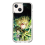 スリムプロテクションケース［ 白猫プロジェクト NEW WORLD'S - シャルロット - 覚醒フォト ］