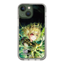 スリムプロテクションケース［ 白猫プロジェクト NEW WORLD'S - シャルロット - 覚醒フォト ］