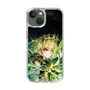 スリムプロテクションケース［ 白猫プロジェクト NEW WORLD'S - シャルロット - 覚醒フォト ］