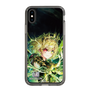 スリムプロテクションケース［ 白猫プロジェクト NEW WORLD'S - シャルロット - 覚醒フォト ］