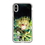 スリムプロテクションケース［ 白猫プロジェクト NEW WORLD'S - シャルロット - 覚醒フォト ］