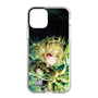 スリムプロテクションケース［ 白猫プロジェクト NEW WORLD'S - シャルロット - 覚醒フォト ］
