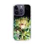 スリムプロテクションケース［ 白猫プロジェクト NEW WORLD'S - シャルロット - 覚醒フォト ］