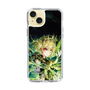 スリムプロテクションケース［ 白猫プロジェクト NEW WORLD'S - シャルロット - 覚醒フォト ］