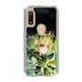 スリムプロテクションケース［ 白猫プロジェクト NEW WORLD'S - シャルロット - 覚醒フォト ］
