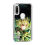 スリムプロテクションケース［ 白猫プロジェクト NEW WORLD'S - シャルロット - 覚醒フォト ］