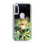 スリムプロテクションケース［ 白猫プロジェクト NEW WORLD'S - シャルロット - 覚醒フォト ］