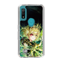 スリムプロテクションケース［ 白猫プロジェクト NEW WORLD'S - シャルロット - 覚醒フォト ］