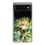 スリムプロテクションケース［ 白猫プロジェクト NEW WORLD'S - シャルロット - 覚醒フォト ］