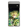 スリムプロテクションケース［ 白猫プロジェクト NEW WORLD'S - シャルロット - 覚醒フォト ］