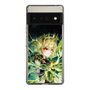 スリムプロテクションケース［ 白猫プロジェクト NEW WORLD'S - シャルロット - 覚醒フォト ］