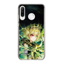 スリムプロテクションケース［ 白猫プロジェクト NEW WORLD'S - シャルロット - 覚醒フォト ］