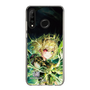 スリムプロテクションケース［ 白猫プロジェクト NEW WORLD'S - シャルロット - 覚醒フォト ］