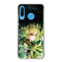 スリムプロテクションケース［ 白猫プロジェクト NEW WORLD'S - シャルロット - 覚醒フォト ］