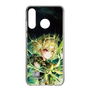 スリムプロテクションケース［ 白猫プロジェクト NEW WORLD'S - シャルロット - 覚醒フォト ］