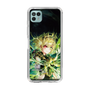 スリムプロテクションケース［ 白猫プロジェクト NEW WORLD'S - シャルロット - 覚醒フォト ］