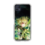 スリムプロテクションケース［ 白猫プロジェクト NEW WORLD'S - シャルロット - 覚醒フォト ］
