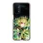 スリムプロテクションケース［ 白猫プロジェクト NEW WORLD'S - シャルロット - 覚醒フォト ］