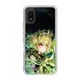 スリムプロテクションケース［ 白猫プロジェクト NEW WORLD'S - シャルロット - 覚醒フォト ］