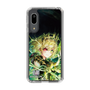 スリムプロテクションケース［ 白猫プロジェクト NEW WORLD'S - シャルロット - 覚醒フォト ］