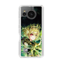 スリムプロテクションケース［ 白猫プロジェクト NEW WORLD'S - シャルロット - 覚醒フォト ］
