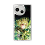 スリムプロテクションケース［ 白猫プロジェクト NEW WORLD'S - シャルロット - 覚醒フォト ］