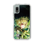 スリムプロテクションケース［ 白猫プロジェクト NEW WORLD'S - シャルロット - 覚醒フォト ］