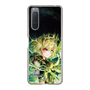 スリムプロテクションケース［ 白猫プロジェクト NEW WORLD'S - シャルロット - 覚醒フォト ］