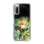 スリムプロテクションケース［ 白猫プロジェクト NEW WORLD'S - シャルロット - 覚醒フォト ］