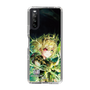 スリムプロテクションケース［ 白猫プロジェクト NEW WORLD'S - シャルロット - 覚醒フォト ］