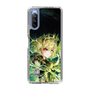 スリムプロテクションケース［ 白猫プロジェクト NEW WORLD'S - シャルロット - 覚醒フォト ］