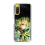 スリムプロテクションケース［ 白猫プロジェクト NEW WORLD'S - シャルロット - 覚醒フォト ］