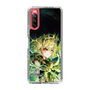 スリムプロテクションケース［ 白猫プロジェクト NEW WORLD'S - シャルロット - 覚醒フォト ］