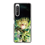 スリムプロテクションケース［ 白猫プロジェクト NEW WORLD'S - シャルロット - 覚醒フォト ］